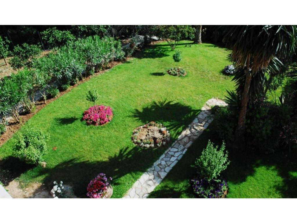 Corfu Club Standard Apartment 3 Danilia Exterior photo