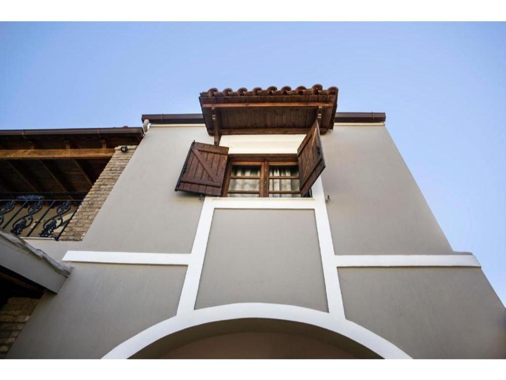 Corfu Club Standard Apartment 3 Danilia Exterior photo