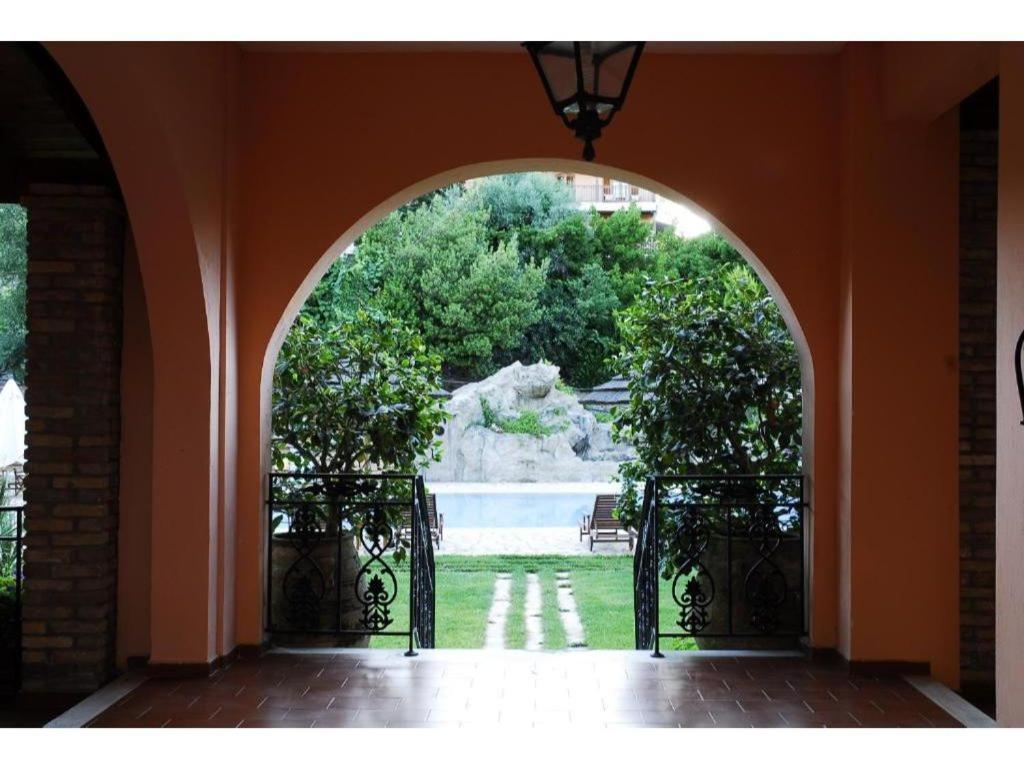 Corfu Club Standard Apartment 3 Danilia Exterior photo